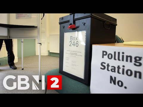 WATCH: West of England mayor result expected