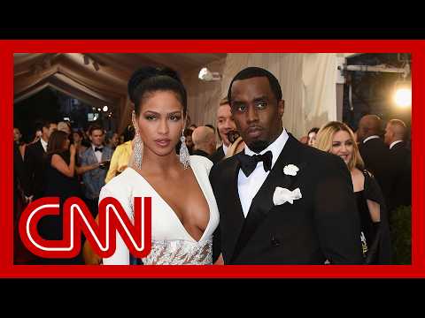 Cassie Ventura continues testimony in the Sean ‘Diddy’ Combs trial