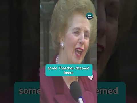 Forget Glastonbury – how about the Margaret Thatcher festival?