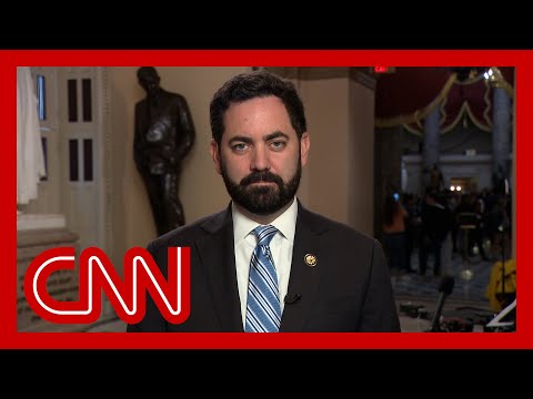 ‘Good luck’: GOP rep. warns his own party about a key provision in Trump’s bill