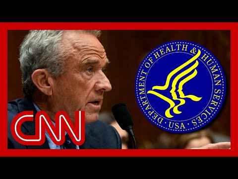 RFK Jr.: I don’t think people should take ‘medical advice from me’