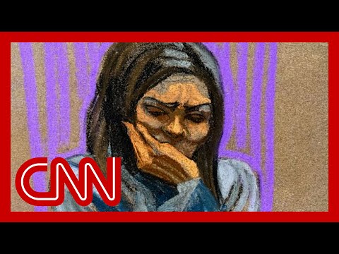 Takeaways from Cassie Ventura’s 2nd day of testimony in Sean ‘Diddy’ Combs trial