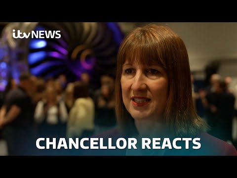Chancellor reacts to GDP figures and says cutting immigration cuts can make ‘people better off’