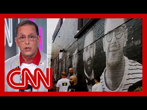 A message for Trump from the families of Americans wrongfully detained in Venezuela