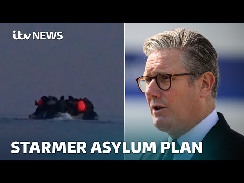 UK could send failed asylum seekers to ‘return hubs’ overseas | ITV News