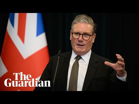UK seeking overseas ‘return hubs’ for refused asylum seekers, PM says