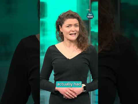 Ben & Jerry’s founder arrested | ITV News #benandjerrys #protest #icecream #bencohen