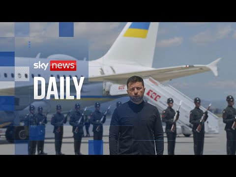 Can Ukraine and Russia find peace in Turkey?