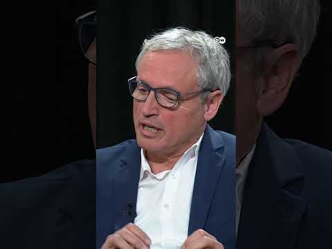 The EU needs the US in order to support Ukraine | To The Point