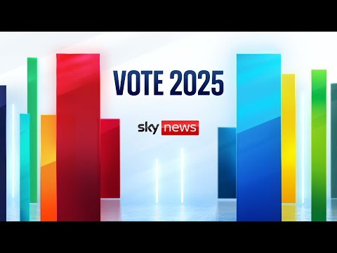 Sky News special programme on local elections | Results, analysis and reaction