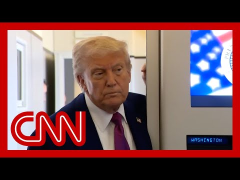 Trump: ‘Nothing’s going to happen until Putin and I get together’