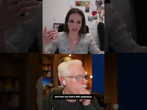 Deepfake detectors fooled by expert