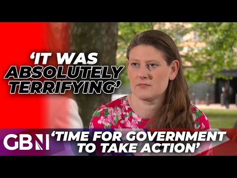 ‘I Thought I Was Going To Die’ Theo Clarke Shares Crushing Birth Trauma Story Demanding Govt Change