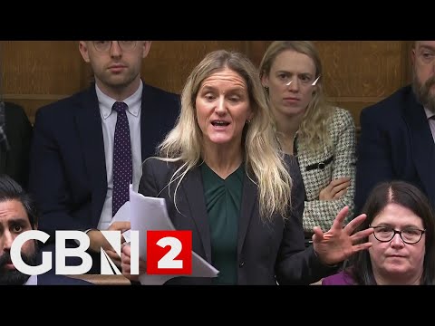 WATCH LIVE: UK lawmakers debate Kim Leadbeater’s assisted dying bill