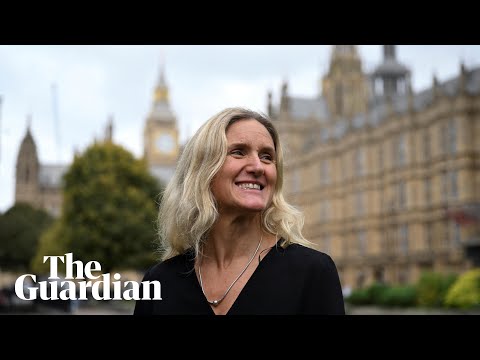 House of Commons debates Kim Leadbeater’s assisted dying bill – watch live