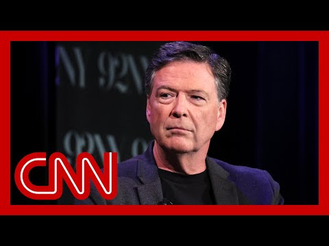 Former FBI director takes down Instagram post after conservative uproar