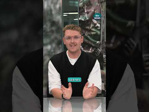 Germany wants a stronger army than the UK#itvnews | ITV News