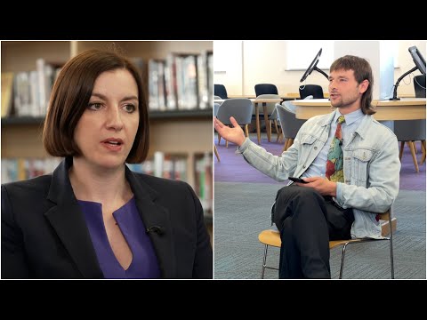 Youngsters need to show more grit, says education secretary