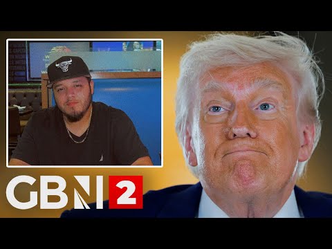 WATCH: Judge could BLOCK deportations in huge BLOW to Trump’s immigration agenda