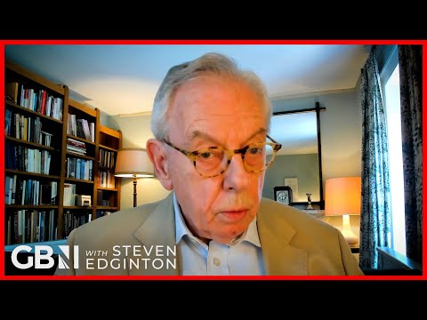 David Starkey on ‘last Labour PM’ Keir Starmer, Enoch Powell & Farage