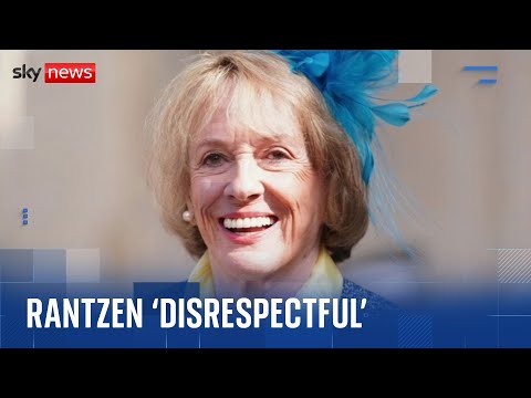 Esther Rantzen branded ‘distasteful and disrespectful’ as MPs debated assisted dying bill