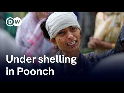 Why civilians in border area remain on edge despite ceasefire | DW News