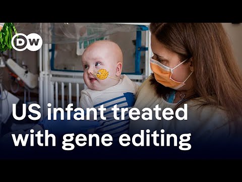 Doctor: ‘We have been preparing for this moment for a very long time’ | DW New