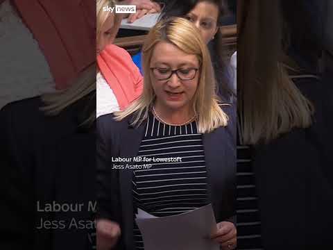Assisted dying bill debated