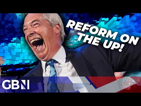 REVEALED: Reform UK’s UNIQUE position that could lead Farage’s party to electoral success