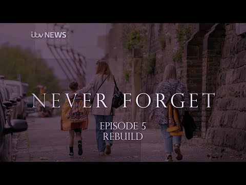 Never Forget: The Bradford City Fire, Part Five – Rebuild | ITV News