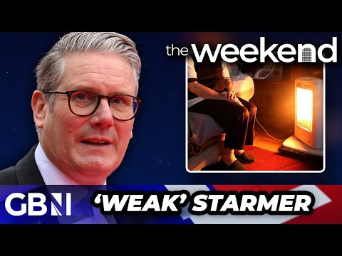 ‘WEAK’ Keir Starmer advised AGAINST U-turn on winter fuel payment cut – ‘He will look VULNERABLE!’