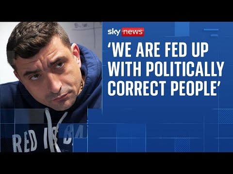 Romania elections: Eurosceptic runner says public are fed up with ‘politically correct’ politicians