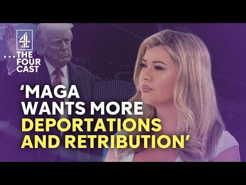 The War Room Co host: ‘Trump government need to be pushing more’