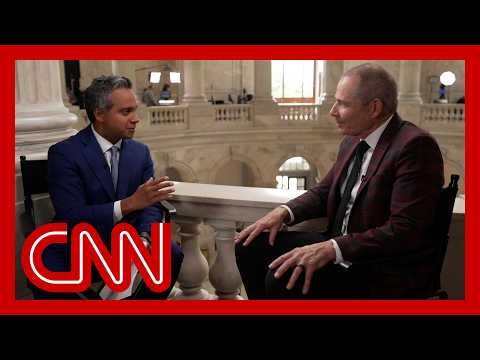 GOP Sen. Curtis forges own lane in Trump’s Republican Party