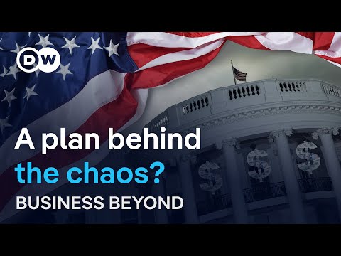 Trump’s economic philosophy: a real plan or simply chaos? | Business Beyond