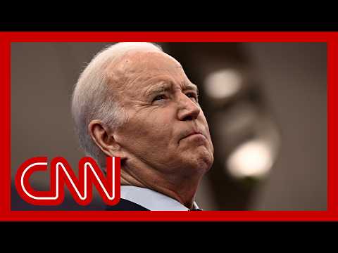 Doctor breaks down possible treatment options for Biden’s cancer