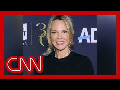 CBS News boss Wendy McMahon exits amid Trump pressure