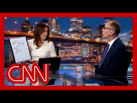 ‘Eat the tariffs’: Trump publicly shames companies for raising prices