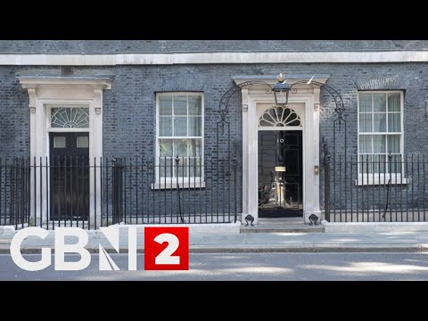 WATCH LIVE: Members of Cabinet arrive at Number 10 Downing Street for a meeting with Keir Starmer