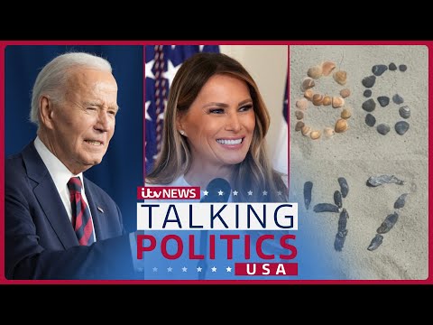Questions over Biden’s cancer, the ‘8647’ controversy & where is Melania Trump? | ITV News