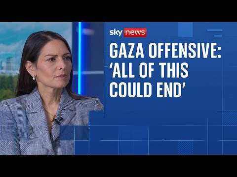 UK govt accused of ‘missing big diplomatic engagement’ with Israel