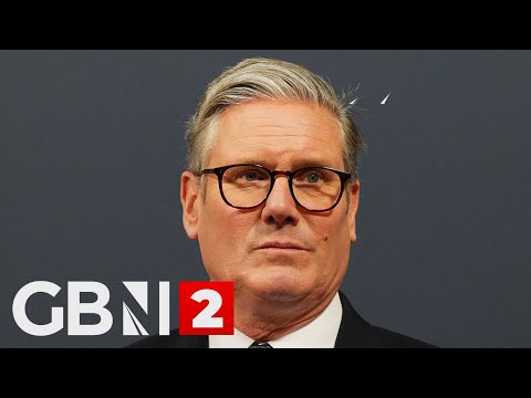 WATCH LIVE: Sir Keir Starmer gives statement on EU/UK summit