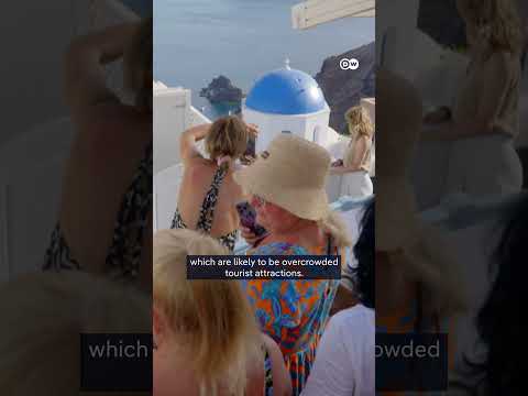 How AI can enhance your travels | DW News