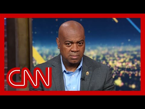 Newark mayor on DOJ charging Democrat: ‘Elected officials being targeted’