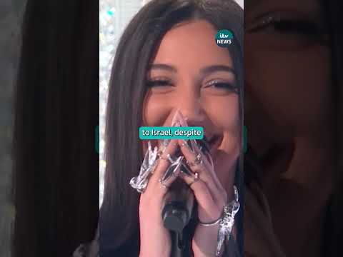 Was Eurovision voting ‘rigged’? | ITV News