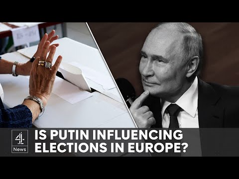 How Russia threatens Europe beyond Ukraine war