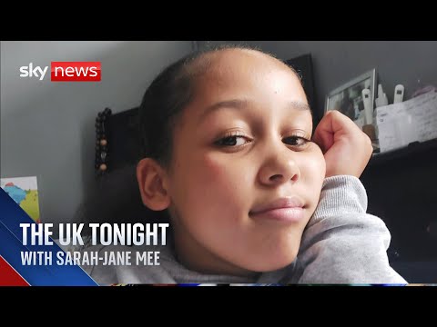 Girl, 11, unlawfully killed after she drowned at waterpark, inquest rules | The UK Tonight