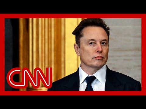 ‘I’ve done enough’: Musk plans to dial back on political spending