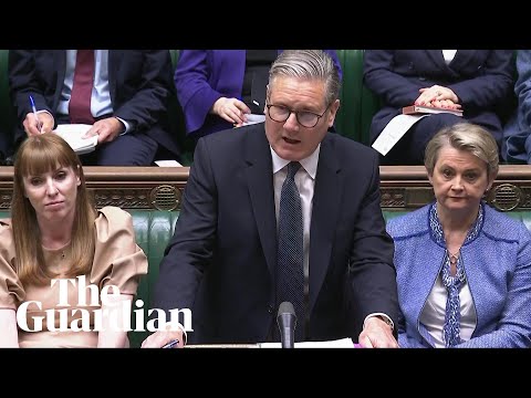 Starmer wants ‘more pensioners’ to get winter fuel payments in major U-turn