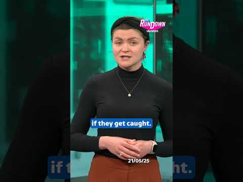 Thailand restricts cannabis sales – but why are Brits smuggling it to the UK? | The Rundown